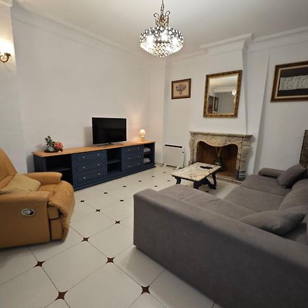 Casa Marta Villa Chella Exteriör bild