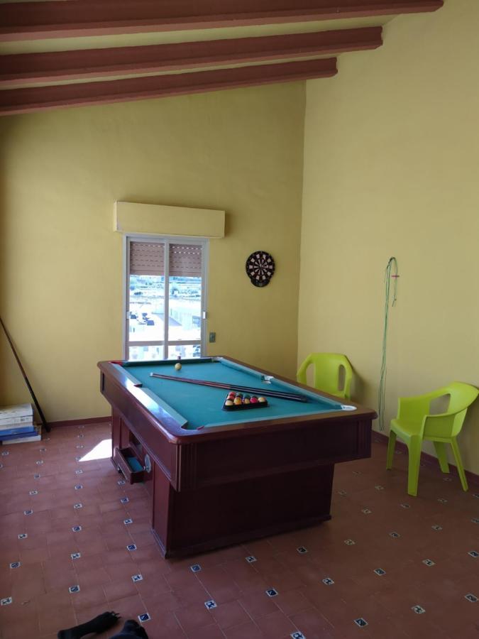 Casa Marta Villa Chella Exteriör bild