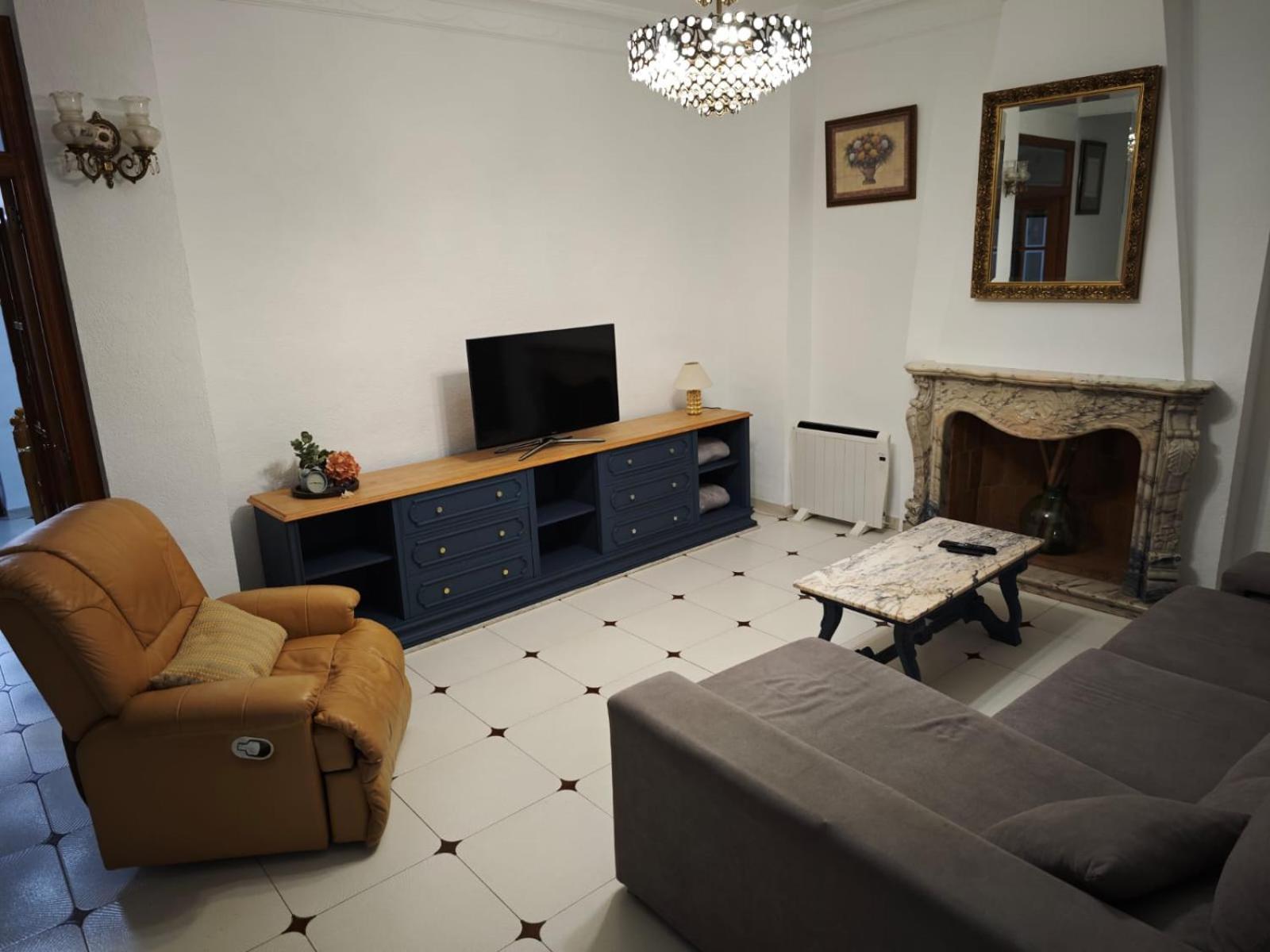 Casa Marta Villa Chella Exteriör bild