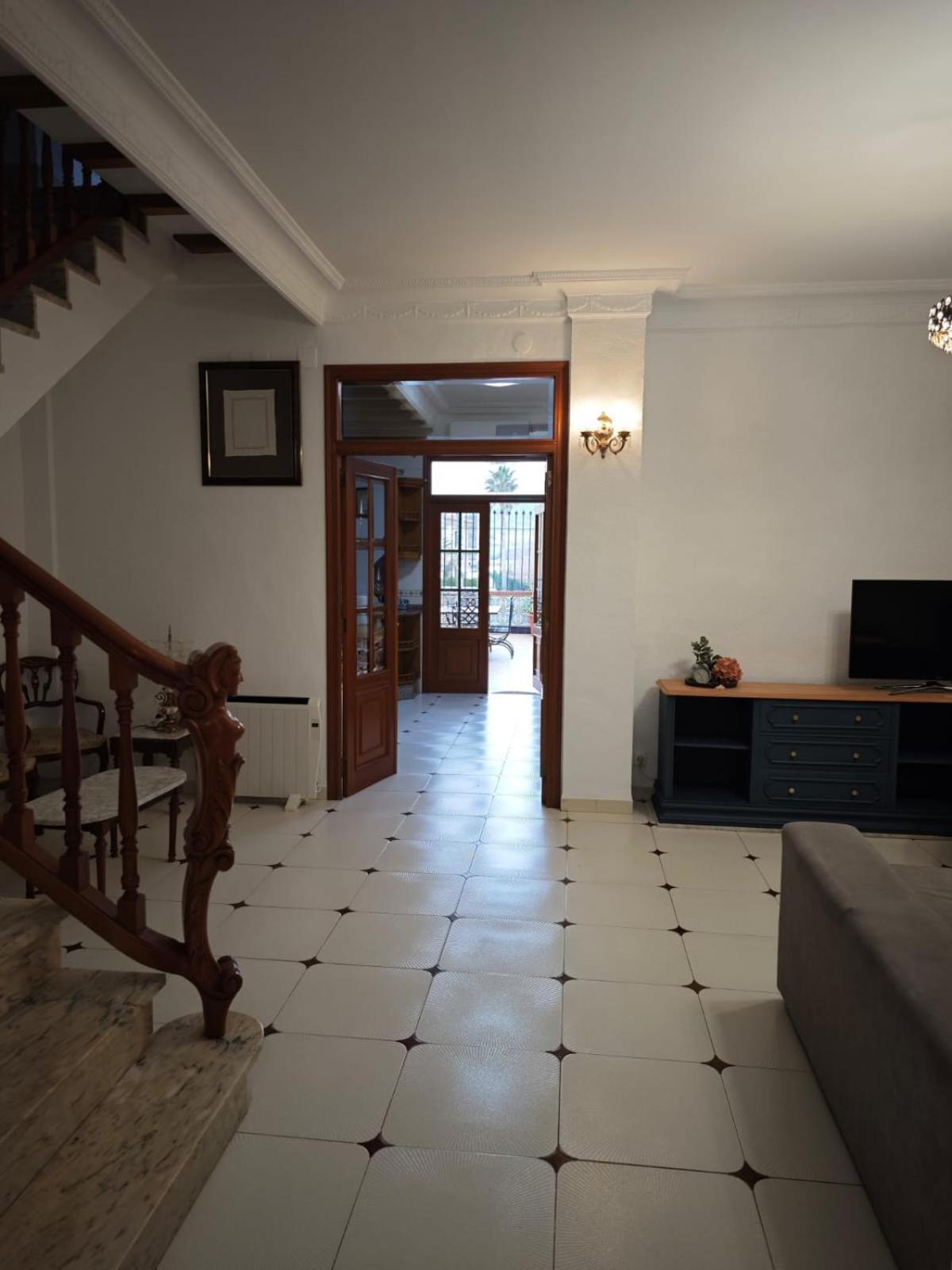 Casa Marta Villa Chella Exteriör bild