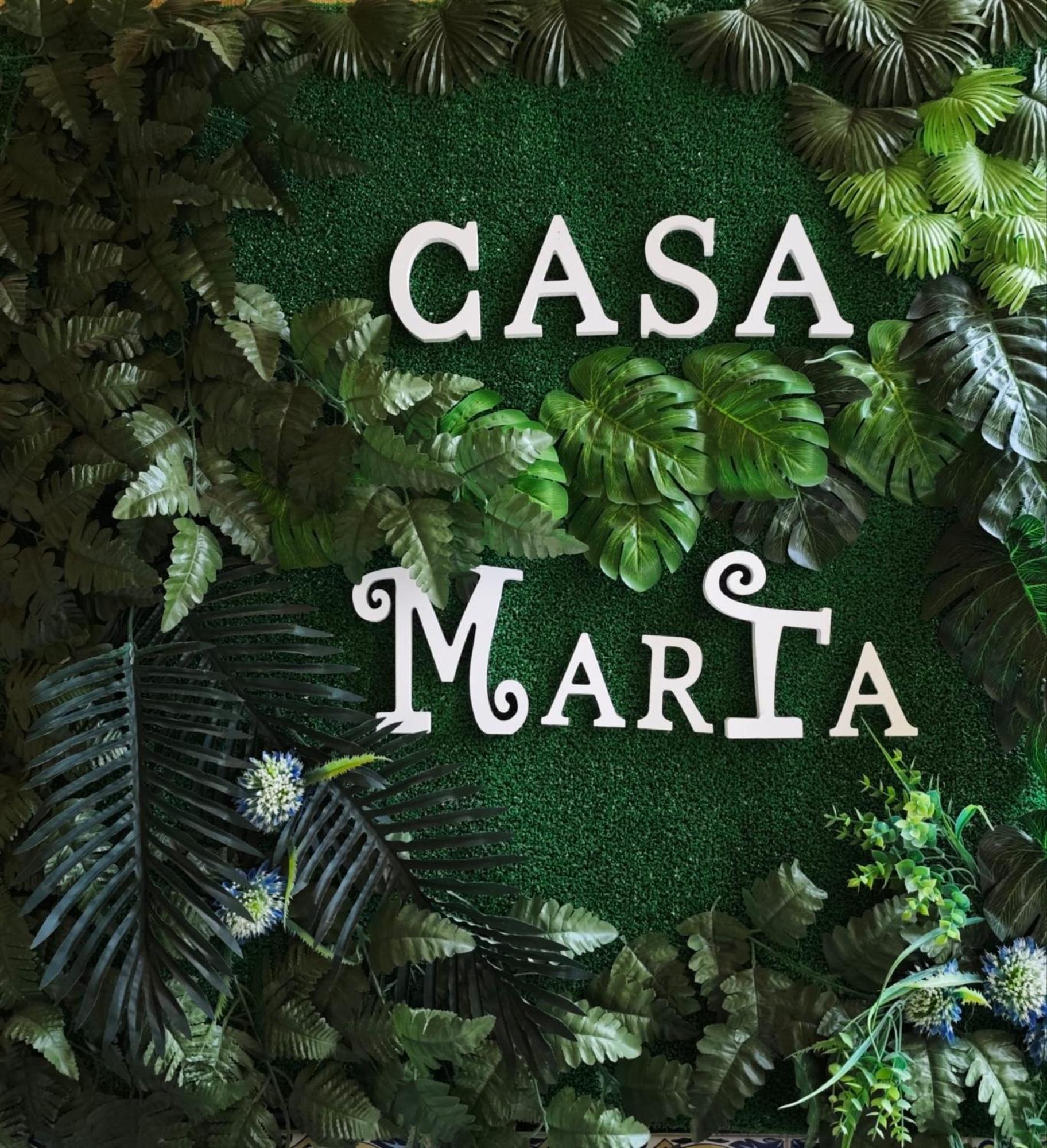 Casa Marta Villa Chella Exteriör bild